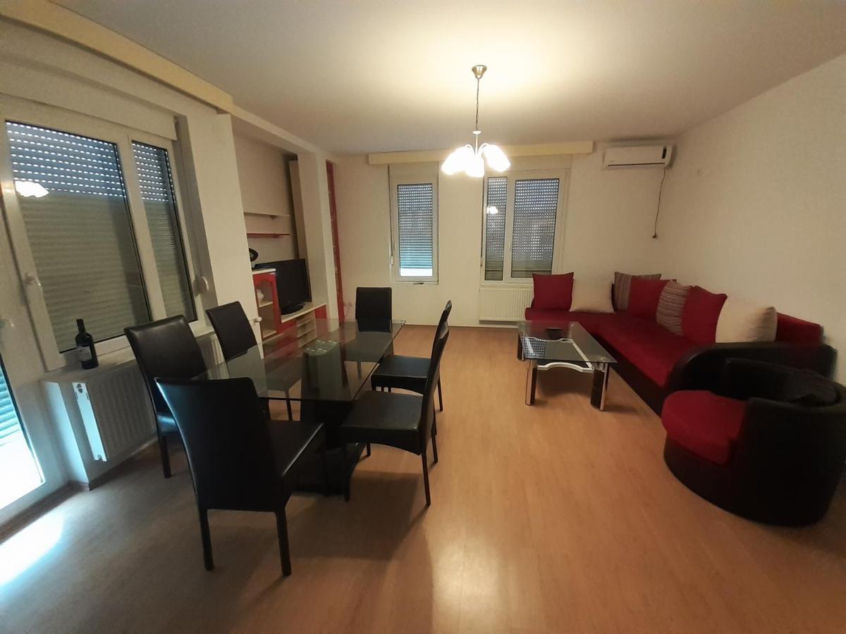 Apartman Nole 1 Apartment Despotovac Exterior photo