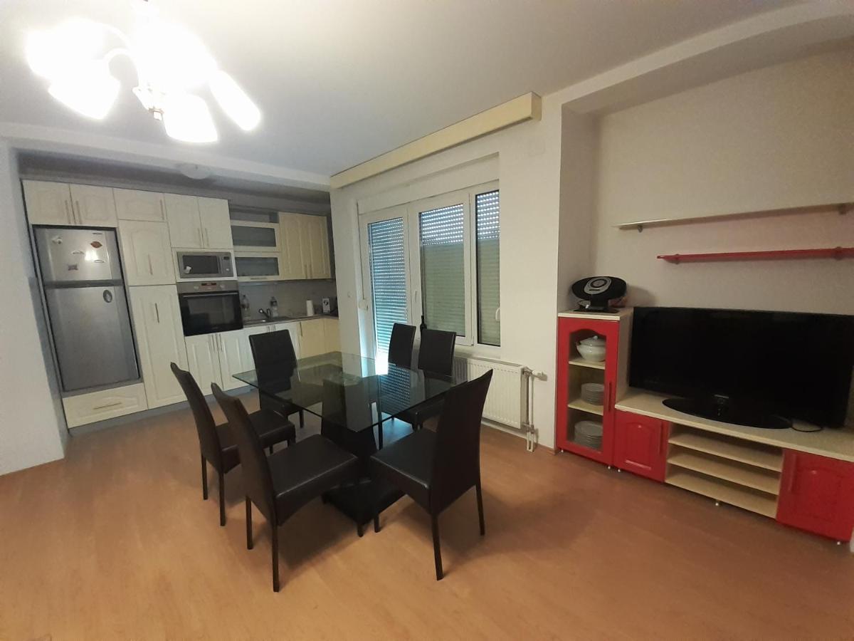 Apartman Nole 1 Apartment Despotovac Exterior photo